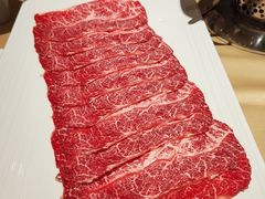 -鼎鼎香·港式火锅(北京SKP店)