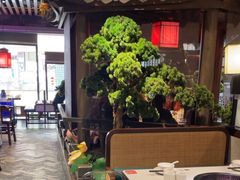 -重庆德庄火锅(映月湖环宇城店)