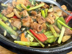 -嘉升大排档(番禺总店)