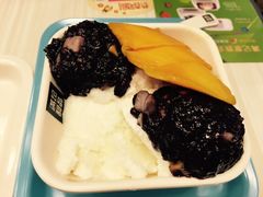 -满记甜品(优客百盛店)