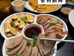 -潮澎派·潮汕菜大排档(南较西路店)