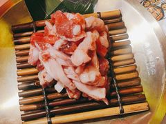 -南浦洞烤肉·新世界版(奥体店)