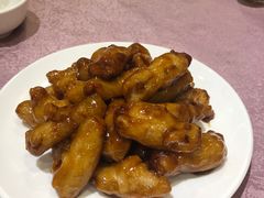 -永乐饭庄(安德路店)