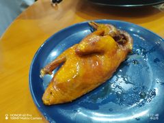 -煲煲掂风味煲仔饭餐厅(西区店)