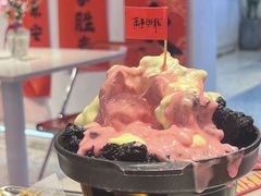 -百事喜乐炸鸡铺(合肥首店)