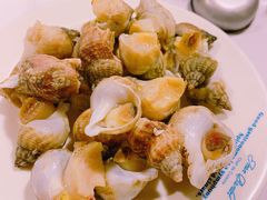 -星伦多自助料理(华润万象城店)