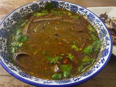 粉汤羊血-惠记粉汤羊血(小南门店)
