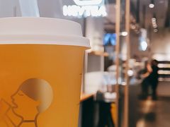 -喜茶(上海兴业太古汇店)