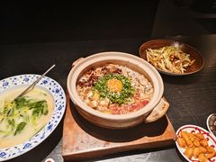 -锦楼·臻选新杭帮(杭州中心店)