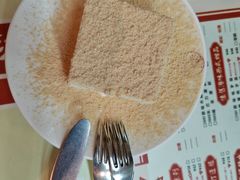-香港華心糖水鋪(南西总店)
