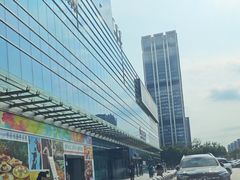 -7fresh七鲜(大族广场店)
