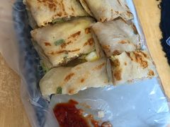 -芳林早餐