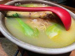 -兰溪小馆(东直门簋街店)