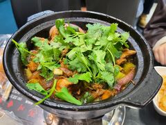 -川香煲(茅台路店)