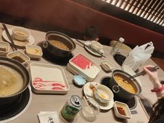 -浅锅和牛小锅放题(深业上城店)