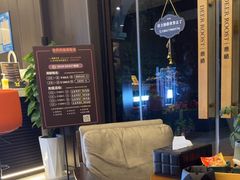 -鹿栖.精油SPA(金山世纪城店)