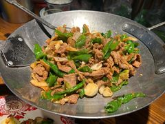 -老湘村·湖南土菜(天河维多利店)