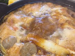 -今今转转自助小火锅(天祥广场店)