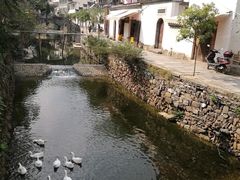 -绩溪龙川景区