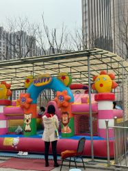 -大望京儿童游乐场