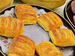 -馨越楼·点心·粤菜(赤坎店)