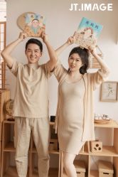 -专注孕妇照亲子照·纪田摄影