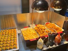 -火炉火自助餐(喜隆多店)