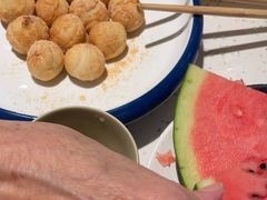 -三人行骨头王火锅(长寿店)