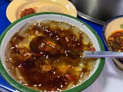 -马路边边·成都串串(翠柏路店)