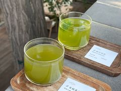 -自如ZSPACE四合院艺术餐厅