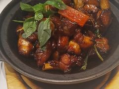 -鹿港小镇(悠唐店)