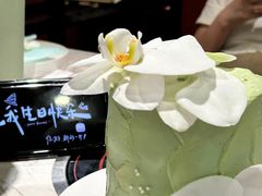-MIMO CAFE(沙头角店)