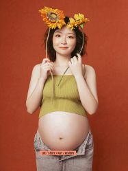 -专注孕妇照亲子照·纪田摄影