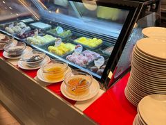 -The COOK·厨餐厅·自助餐(浦东嘉里大酒店)