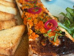 -普朗姆生蚝牛排馆 The Plump Oyster(成都摩方购物中心店)