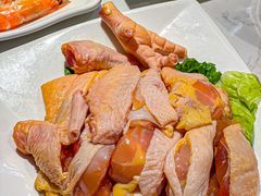 -避风塘·老港味餐厅·茶档(长宁龙之梦店)