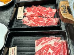 -牛气(将军澳中心店)