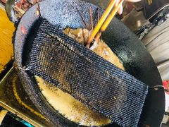 -怪老头甜不辣(抚琴小区店)