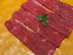 -一绪に寿喜烧(荟聚店)