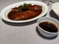 黑胡椒金陵烧鸭-逸道(益丰·外滩源店)