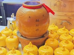 -李清佛跳墙|福建省十大名厨之首(后江埭店)