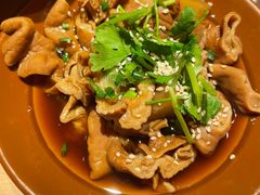 -川堂风·跷脚牛肉·乐山爆炒(宝山日月光店)