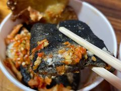 -李字号臭豆腐(总店)