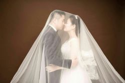 -韩国色色婚纱摄影(好评优选店)