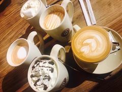 -印咖啡IN COFFEE(红旗街店)