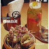 简悦厨番禺店｜在自然原野中品黑色的面🥰