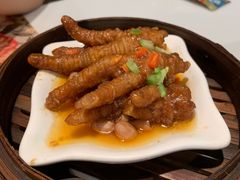 -虾饺妹·酒家(金碧店)