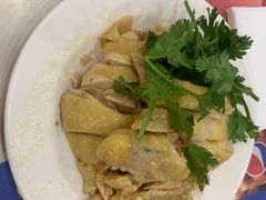 -振鼎鸡(福州路店)