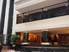-北京贵宾楼饭店·紫金