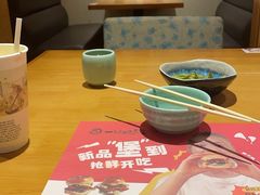 -一心创作料理屋(经开万达店)
